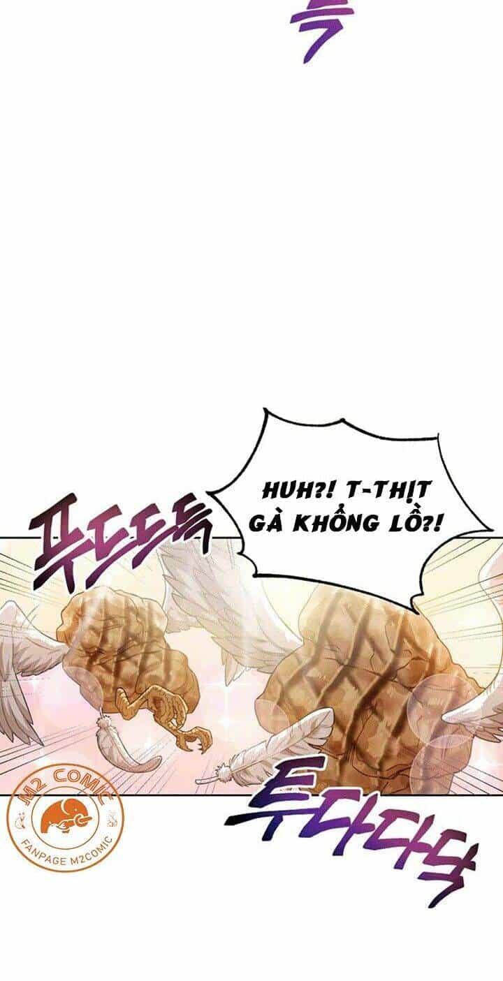 Xin Mời Dùng Bữa - Chương 4 - ảnh 35