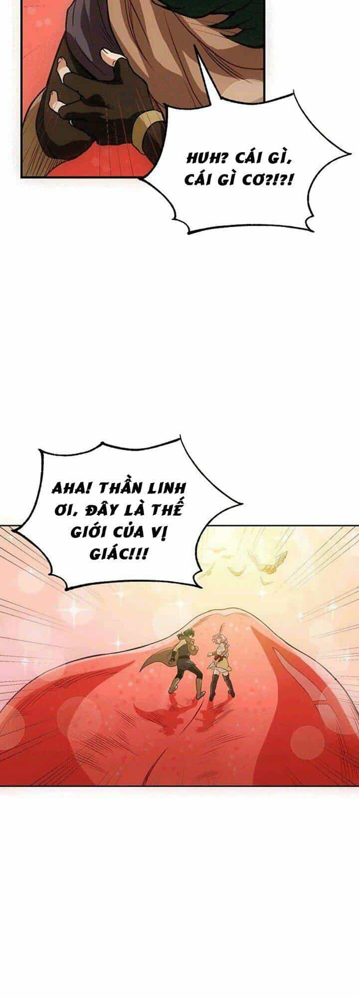 Xin Mời Dùng Bữa - Chương 4 - ảnh 40