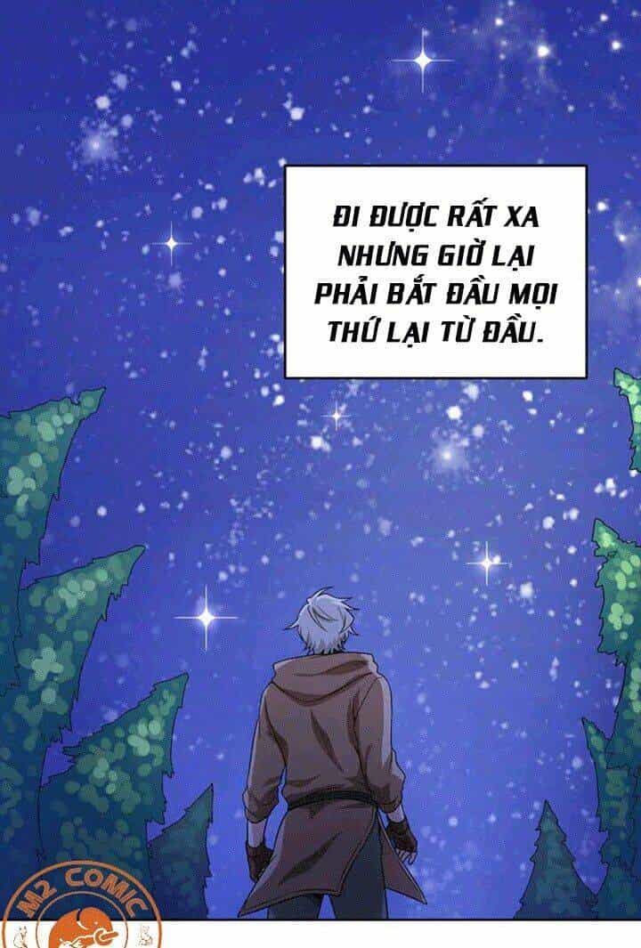 Xin Mời Dùng Bữa - Chương 4 - ảnh 57