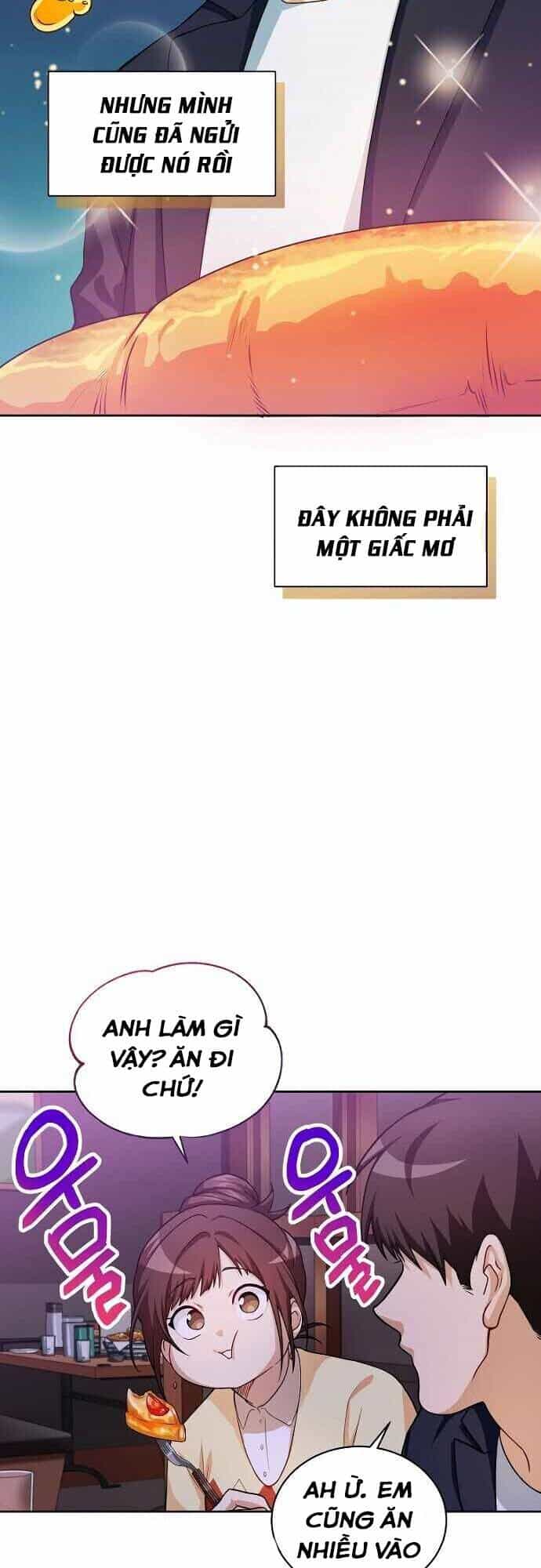 Xin Mời Dùng Bữa - Chương 40 - ảnh 14