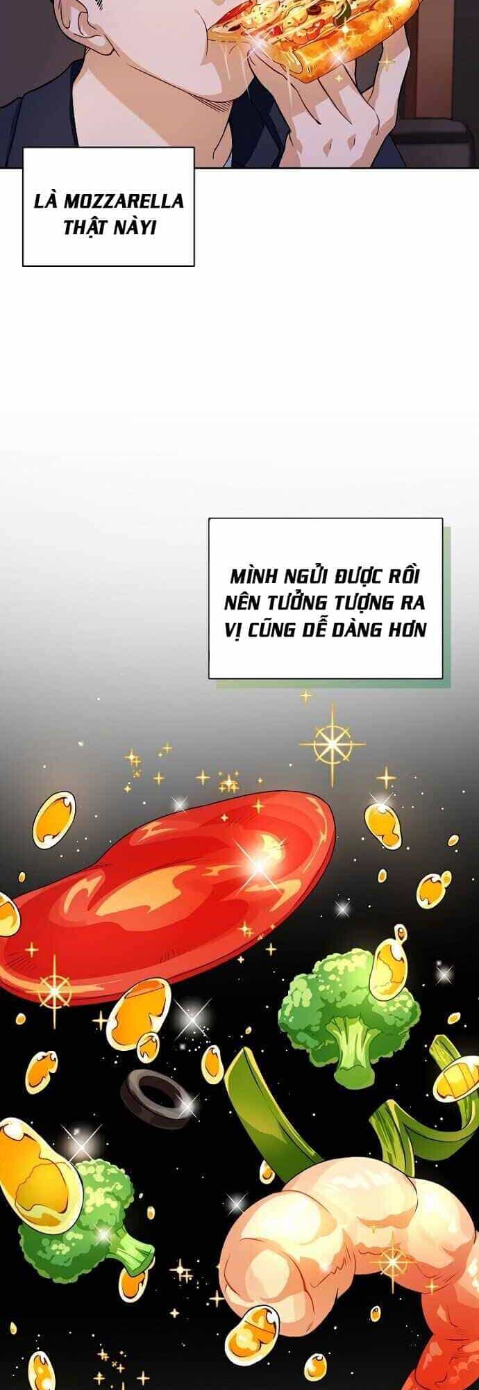 Xin Mời Dùng Bữa - Chương 40 - ảnh 17