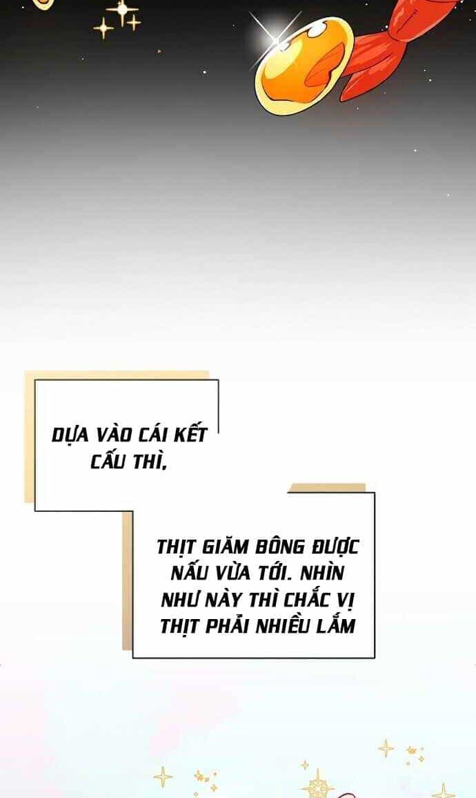 Xin Mời Dùng Bữa - Chương 40 - ảnh 18
