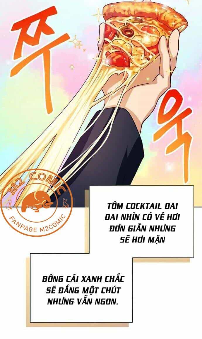 Xin Mời Dùng Bữa - Chương 40 - ảnh 19