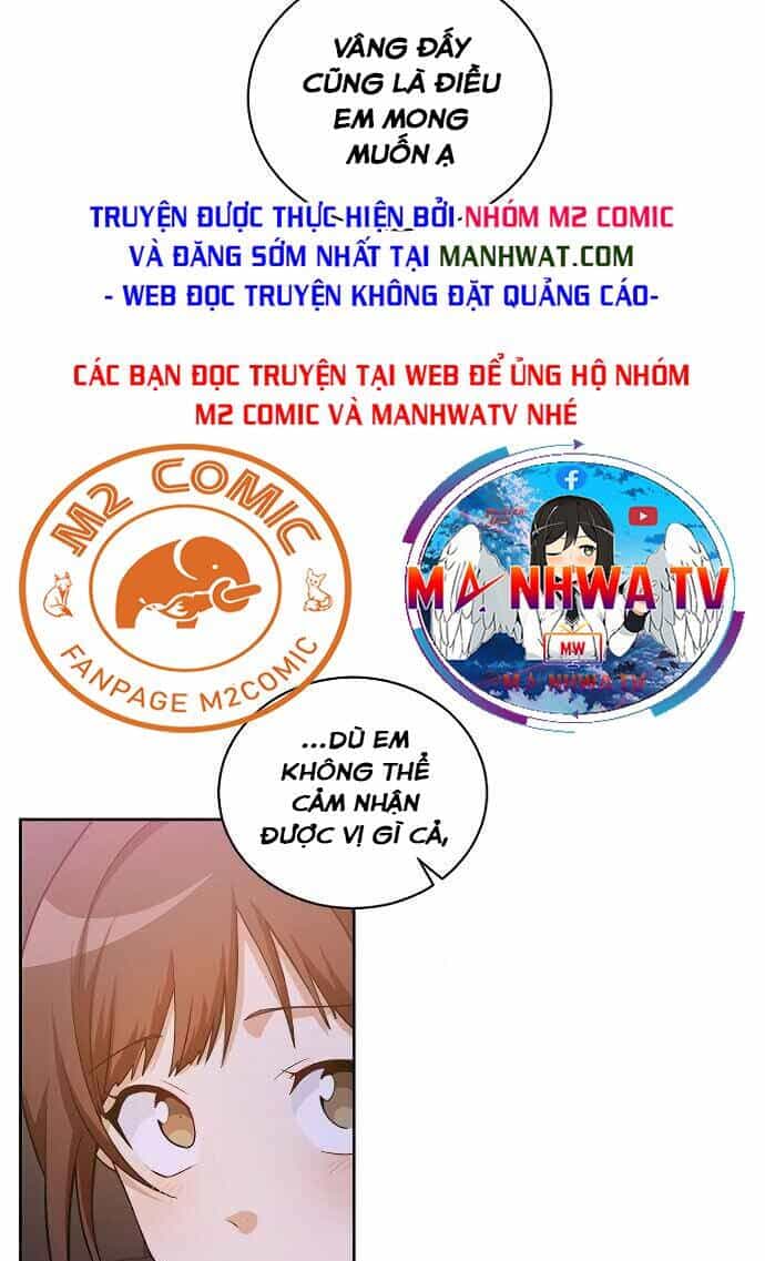 Xin Mời Dùng Bữa - Chương 40 - ảnh 28