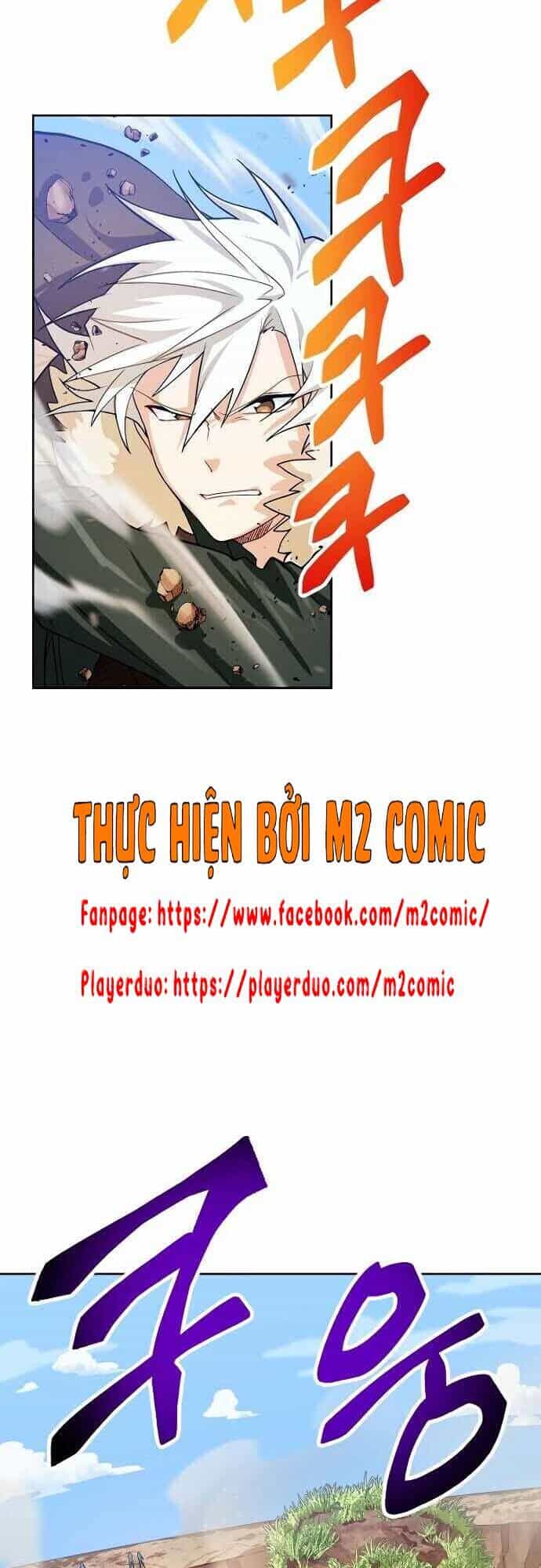 Xin Mời Dùng Bữa - Chương 40 - ảnh 50