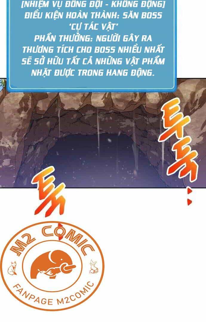 Xin Mời Dùng Bữa - Chương 40 - ảnh 52