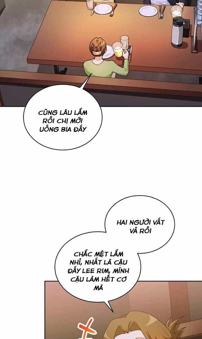 Xin Mời Dùng Bữa - Chương 40 - ảnh 6