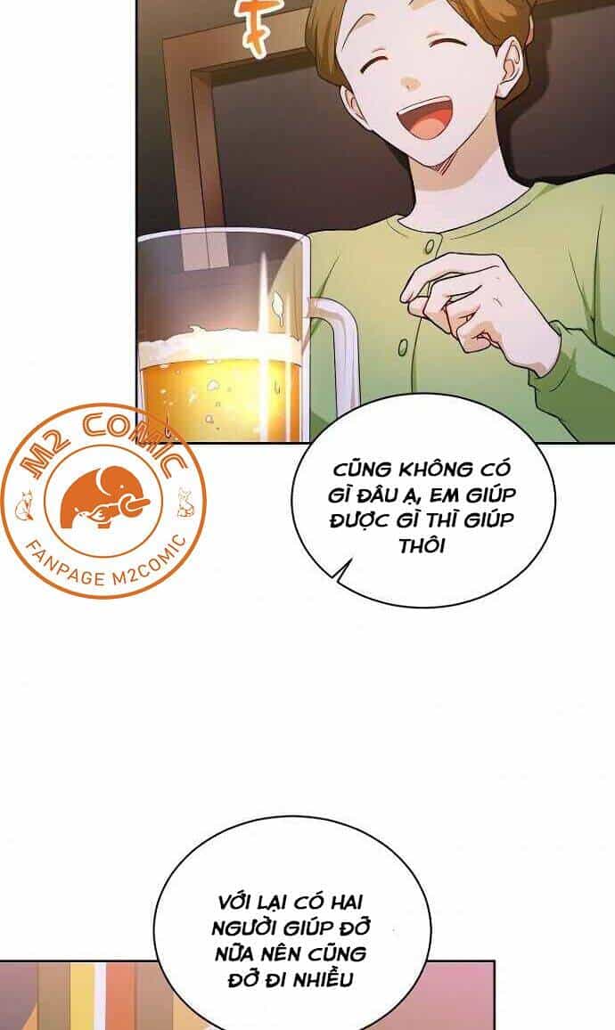 Xin Mời Dùng Bữa - Chương 40 - ảnh 7