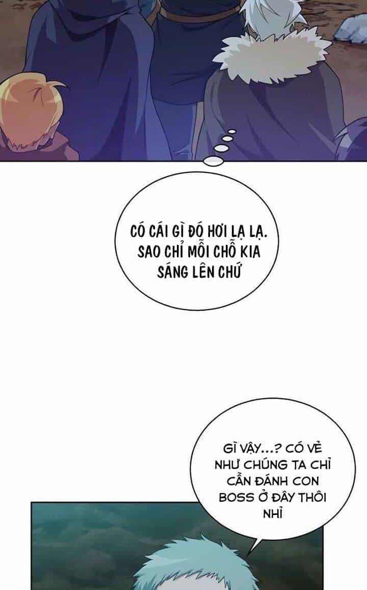 Xin Mời Dùng Bữa - Chương 41 - ảnh 11