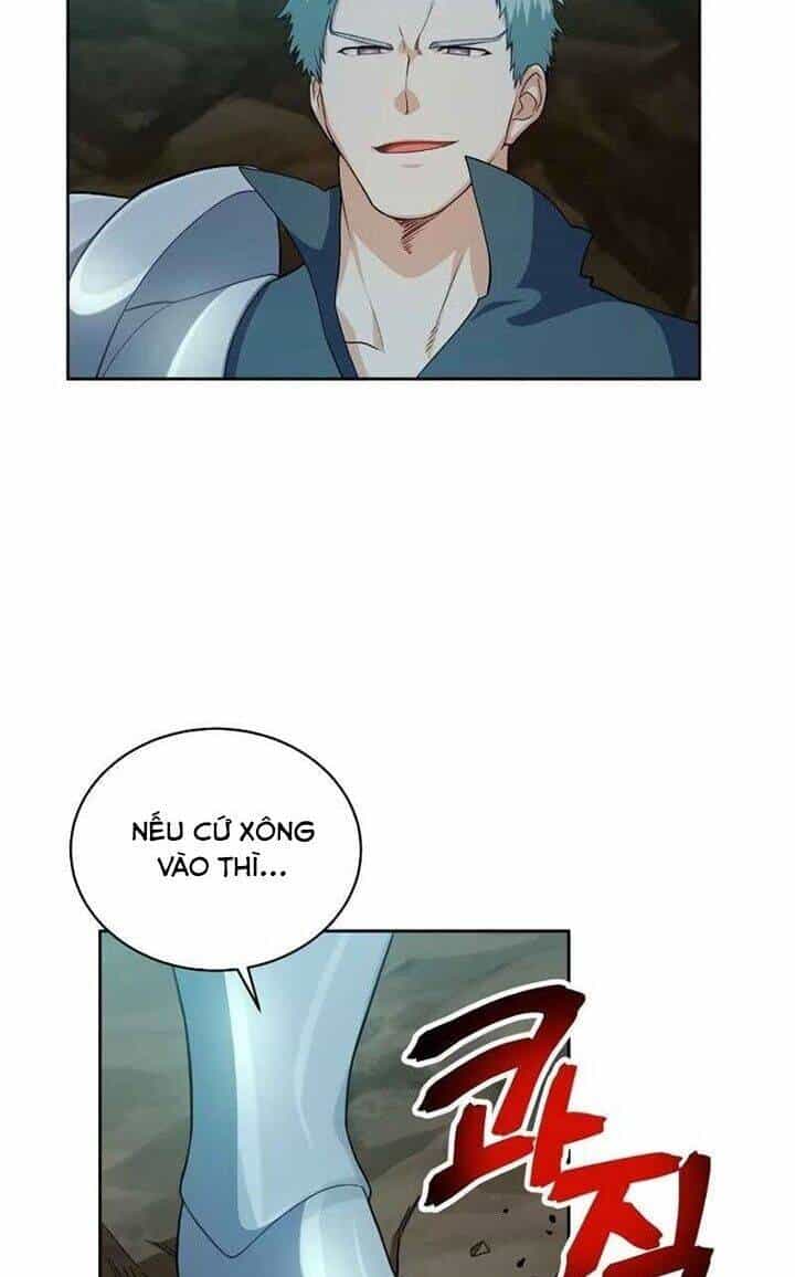 Xin Mời Dùng Bữa - Chương 41 - ảnh 12