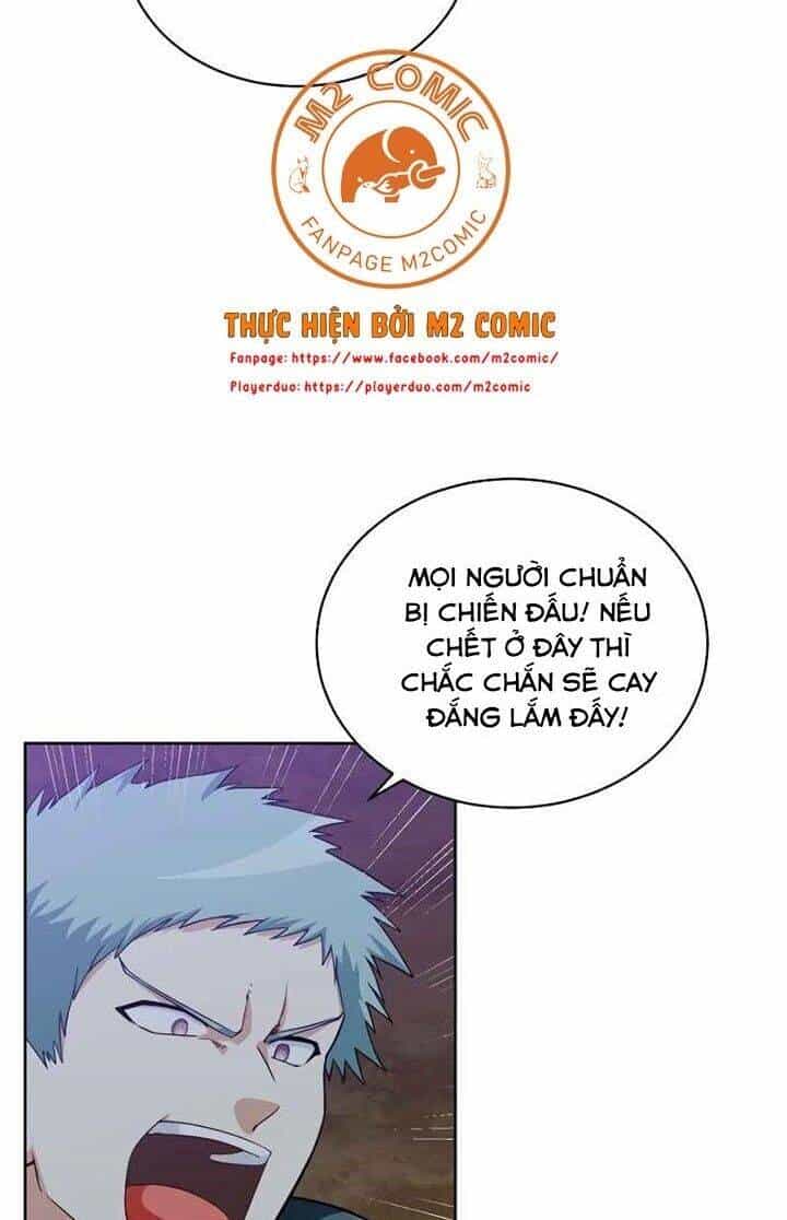 Xin Mời Dùng Bữa - Chương 41 - ảnh 32