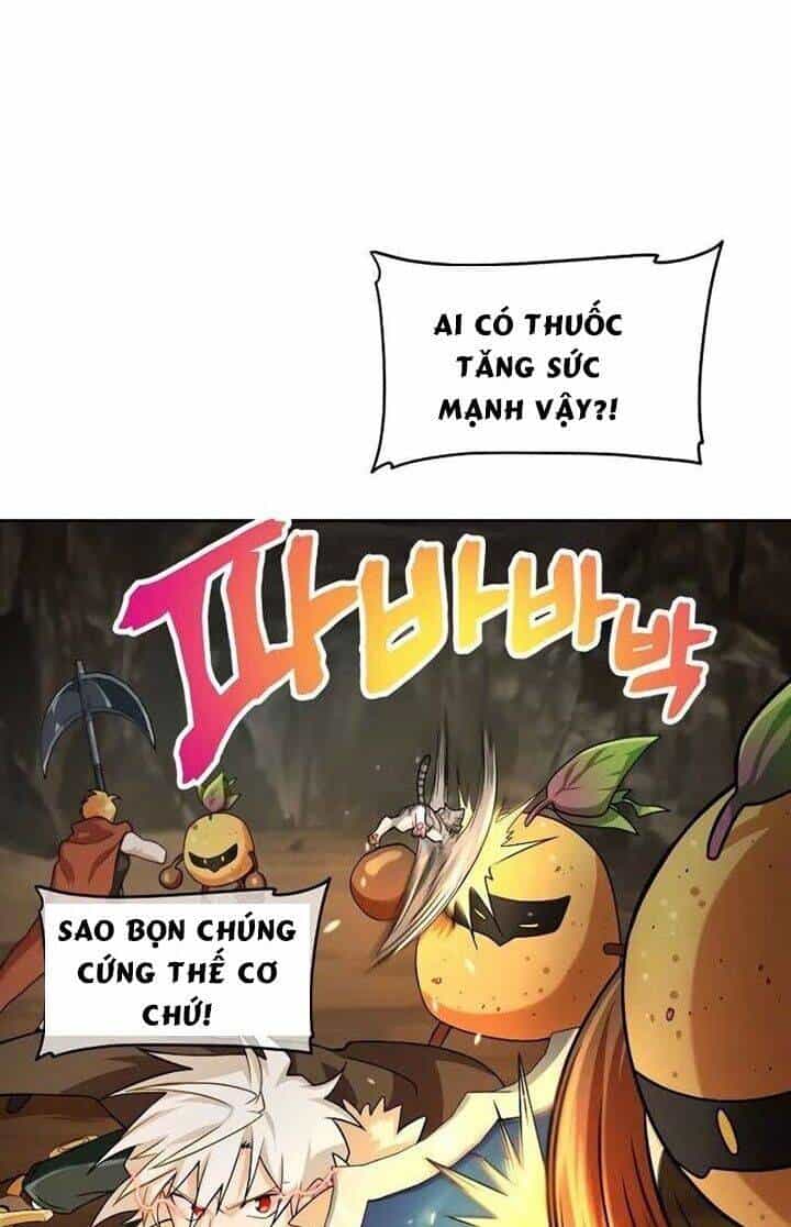 Xin Mời Dùng Bữa - Chương 41 - ảnh 44