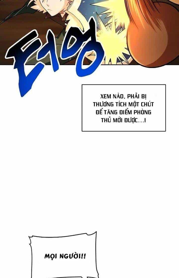 Xin Mời Dùng Bữa - Chương 41 - ảnh 45