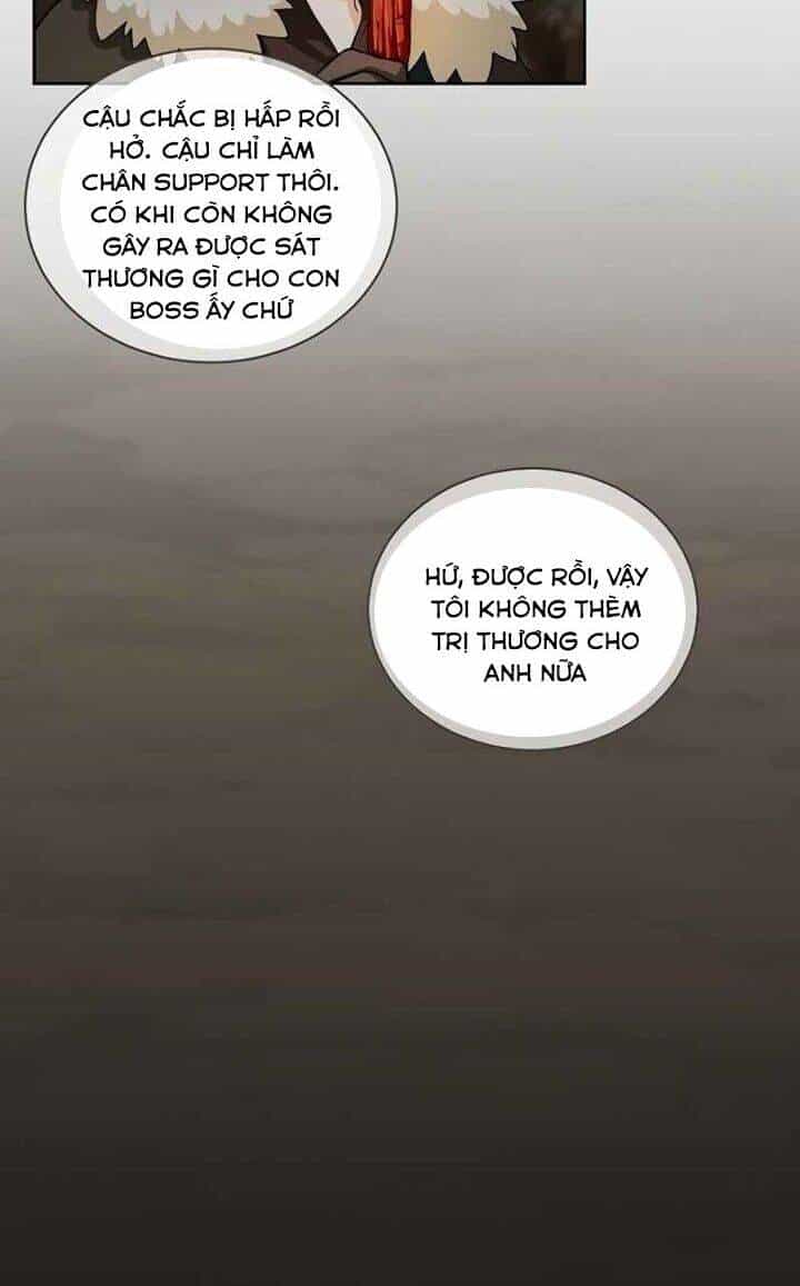 Xin Mời Dùng Bữa - Chương 41 - ảnh 9