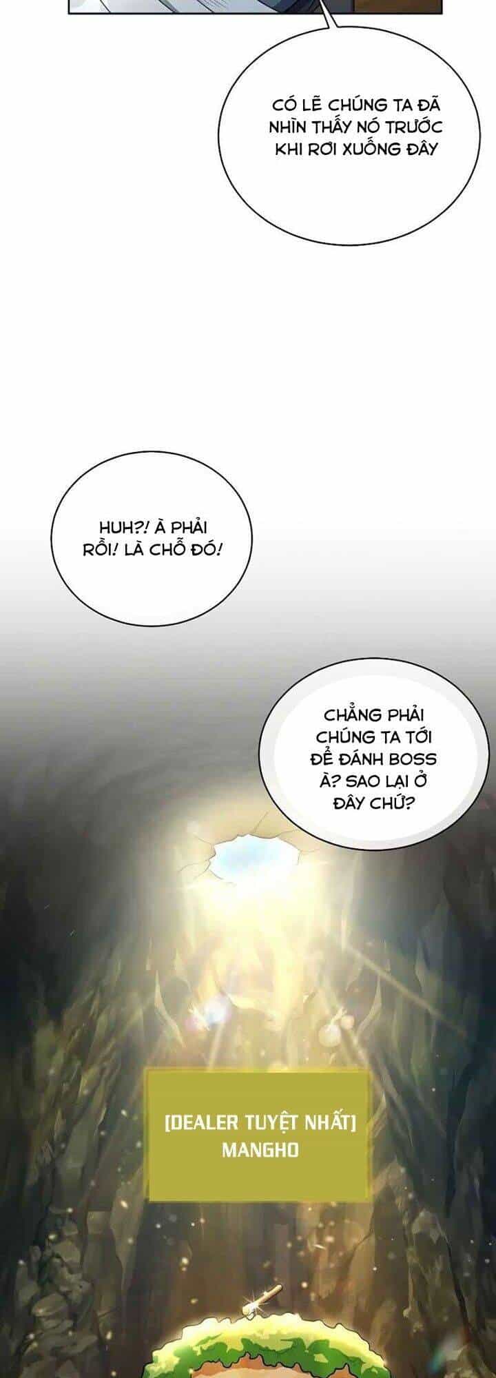Xin Mời Dùng Bữa - Chương 42 - ảnh 10