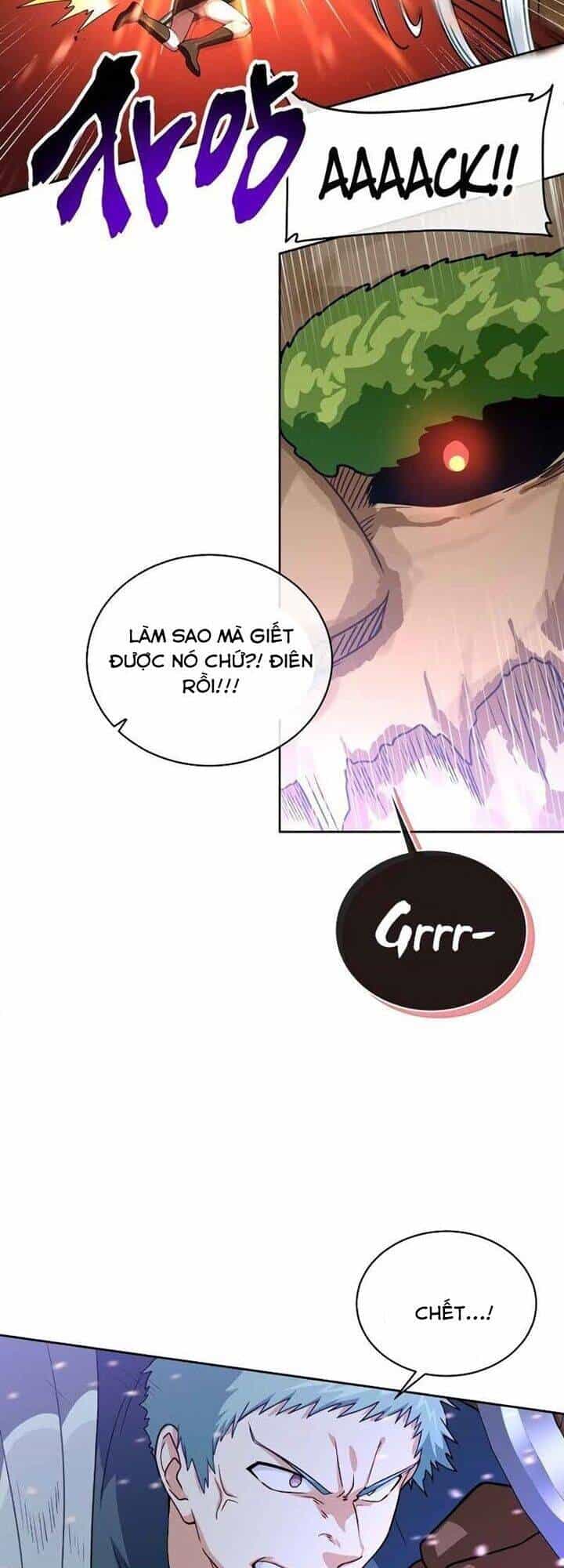 Xin Mời Dùng Bữa - Chương 42 - ảnh 22