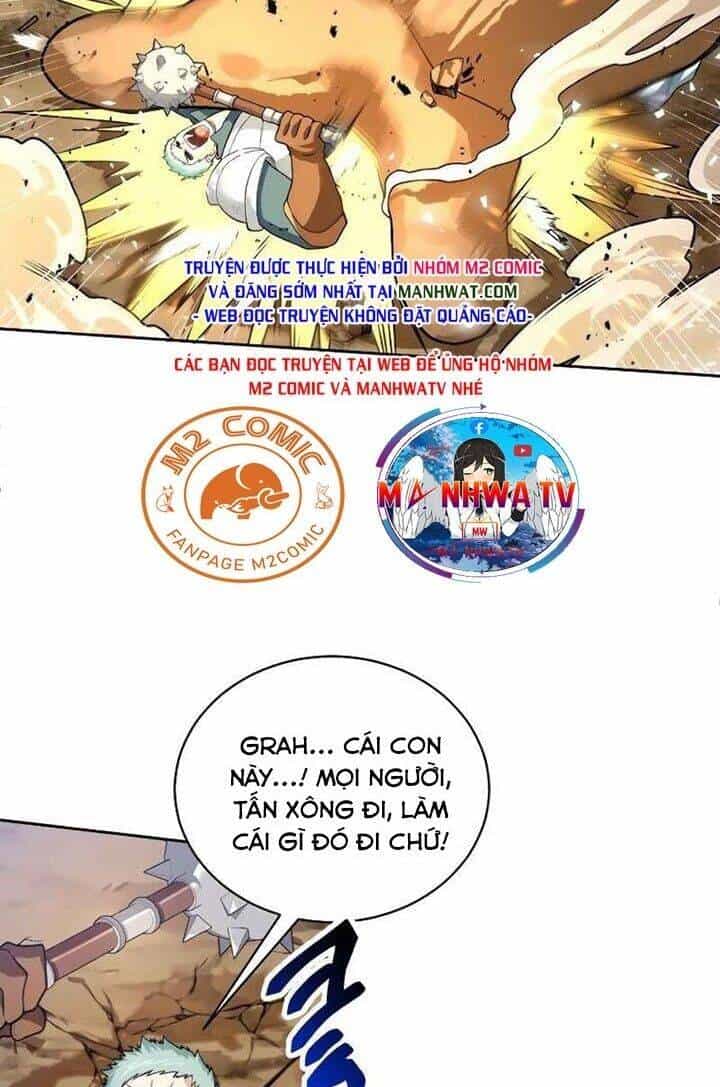 Xin Mời Dùng Bữa - Chương 42 - ảnh 27