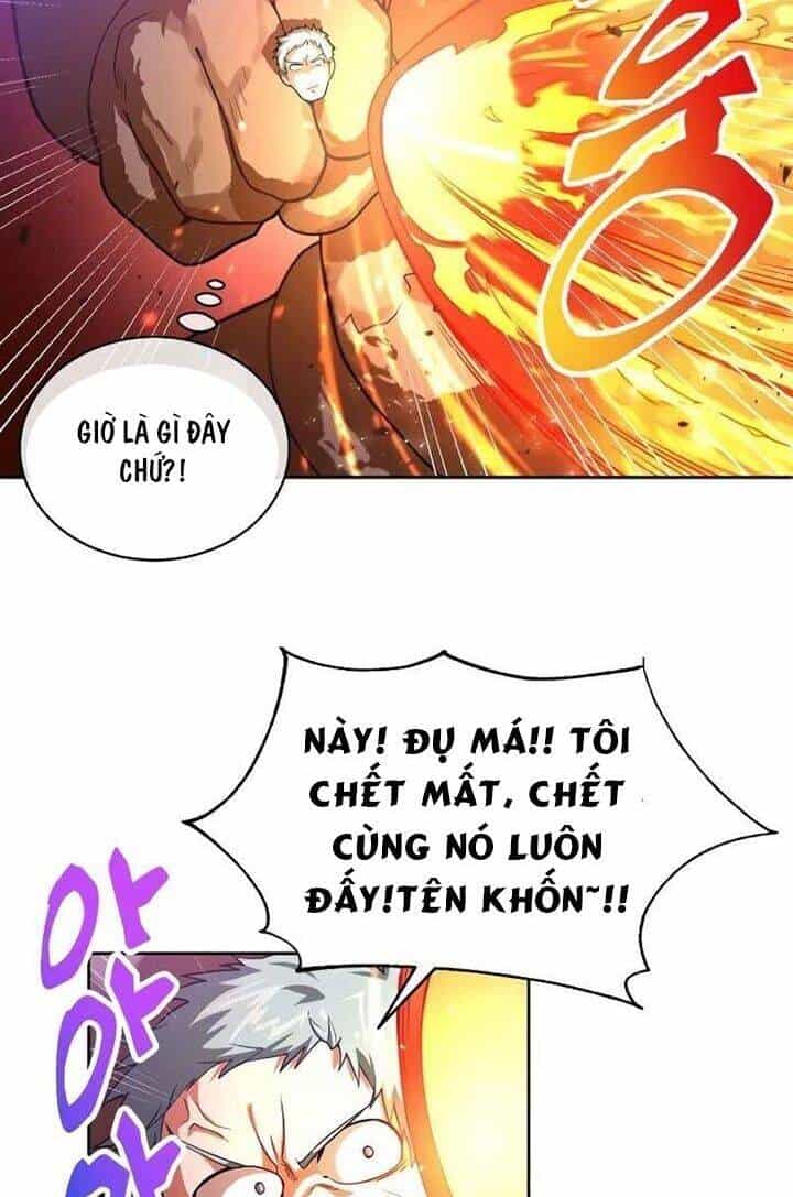 Xin Mời Dùng Bữa - Chương 42 - ảnh 39