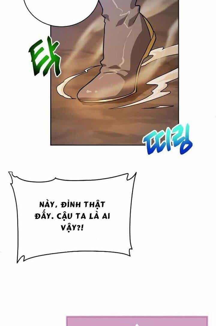 Xin Mời Dùng Bữa - Chương 42 - ảnh 45