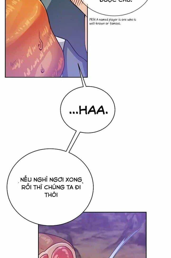 Xin Mời Dùng Bữa - Chương 42 - ảnh 6