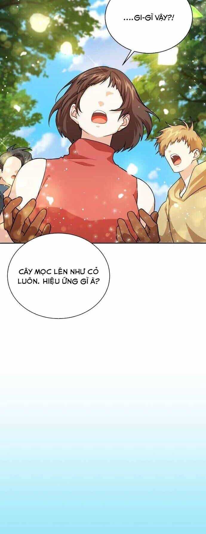 Xin Mời Dùng Bữa - Chương 43 - ảnh 11