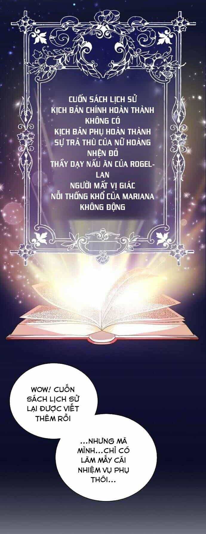 Xin Mời Dùng Bữa - Chương 43 - ảnh 14