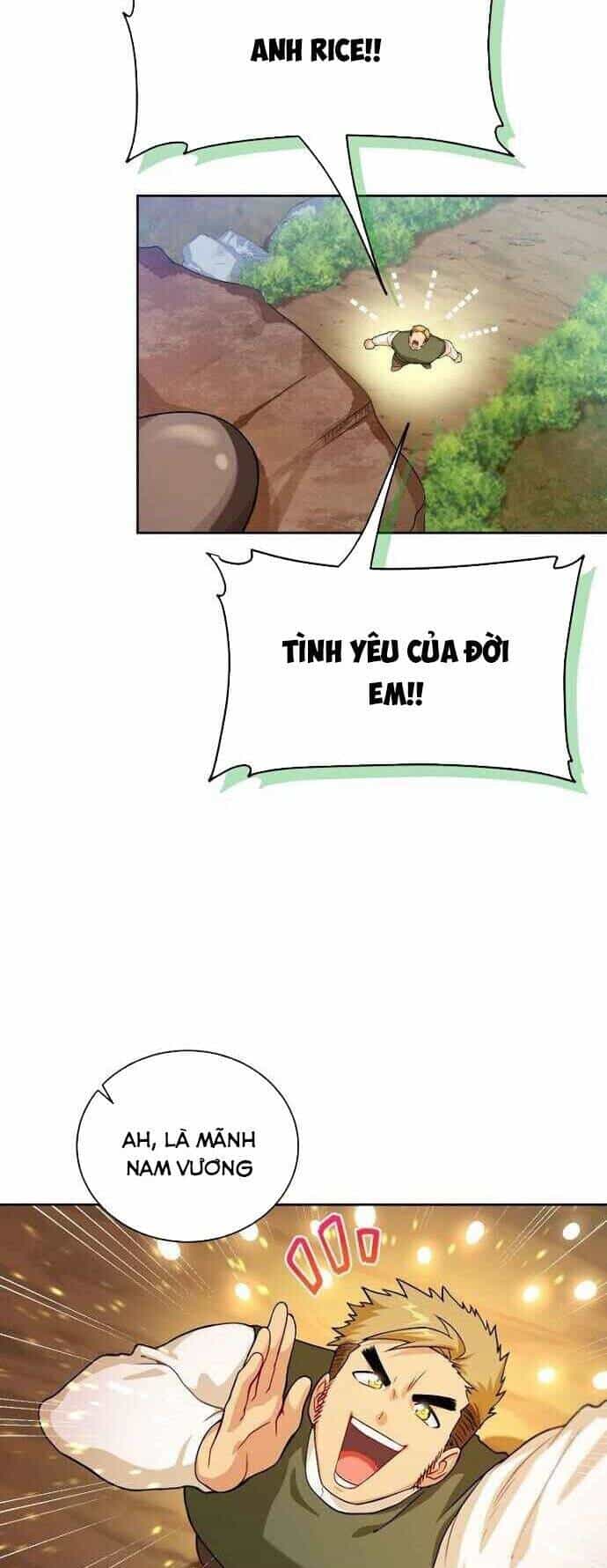 Xin Mời Dùng Bữa - Chương 43 - ảnh 16