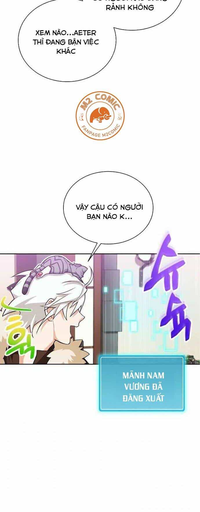 Xin Mời Dùng Bữa - Chương 43 - ảnh 25