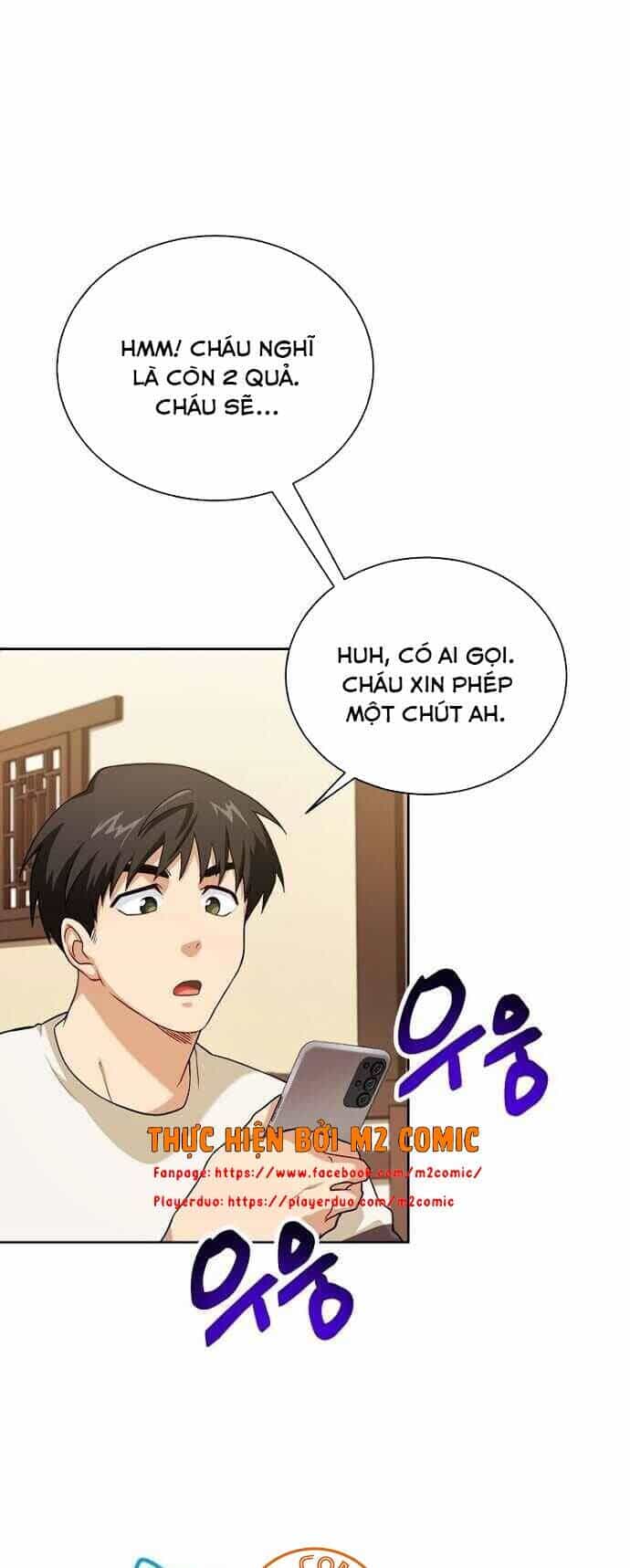 Xin Mời Dùng Bữa - Chương 43 - ảnh 30