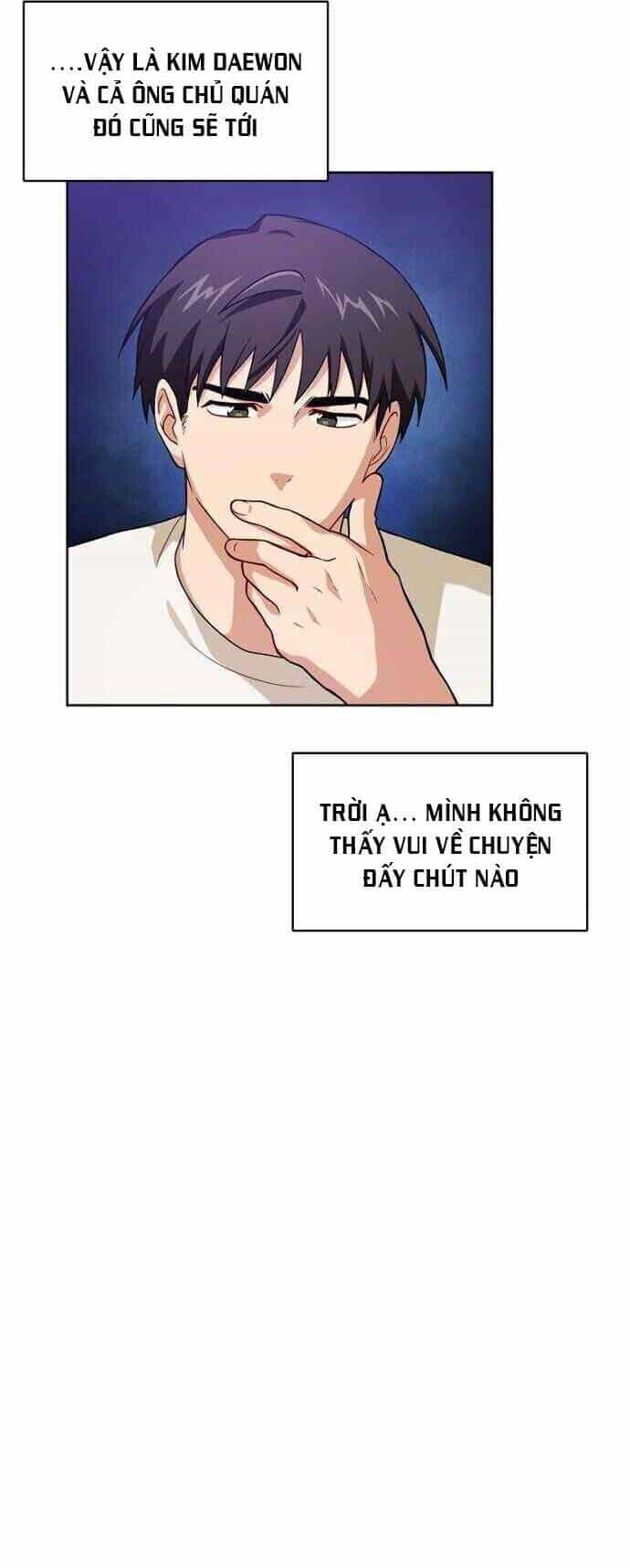 Xin Mời Dùng Bữa - Chương 43 - ảnh 34