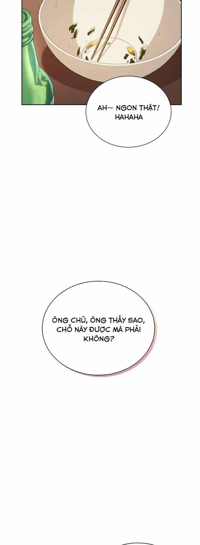 Xin Mời Dùng Bữa - Chương 43 - ảnh 44