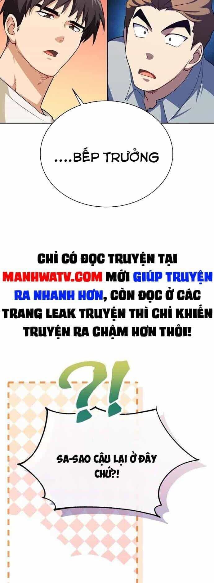 Xin Mời Dùng Bữa - Chương 43 - ảnh 50