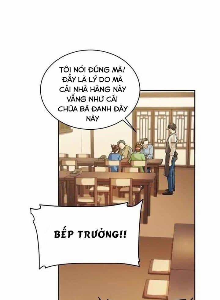 Xin Mời Dùng Bữa - Chương 44 - ảnh 17