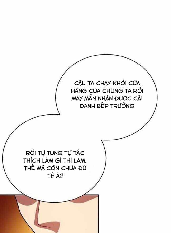 Xin Mời Dùng Bữa - Chương 44 - ảnh 21