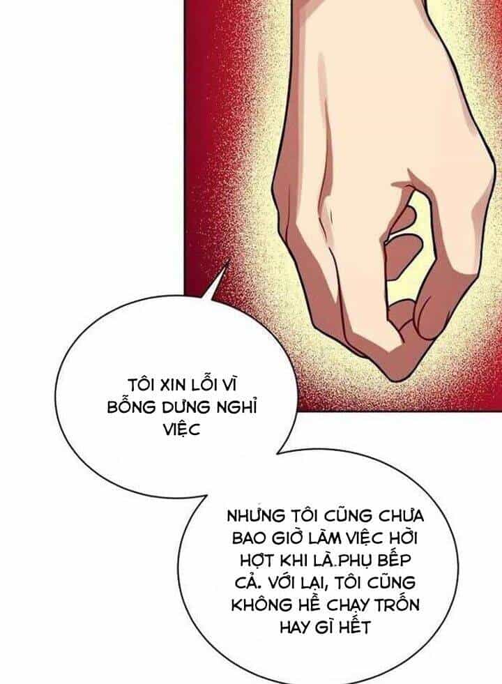 Xin Mời Dùng Bữa - Chương 44 - ảnh 23
