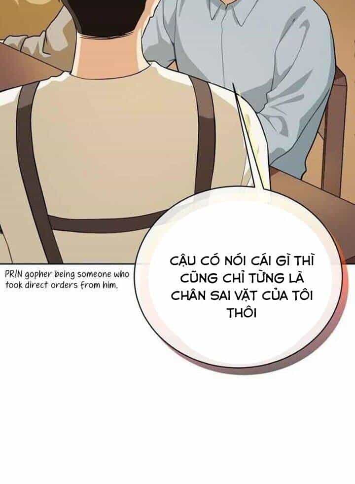 Xin Mời Dùng Bữa - Chương 44 - ảnh 27