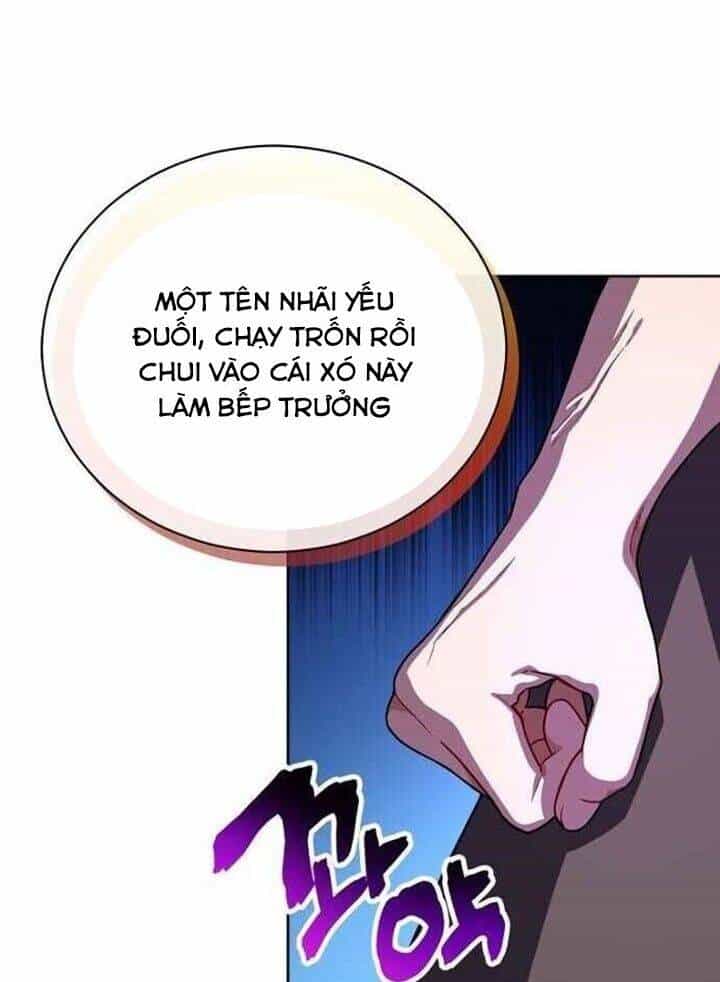 Xin Mời Dùng Bữa - Chương 44 - ảnh 28