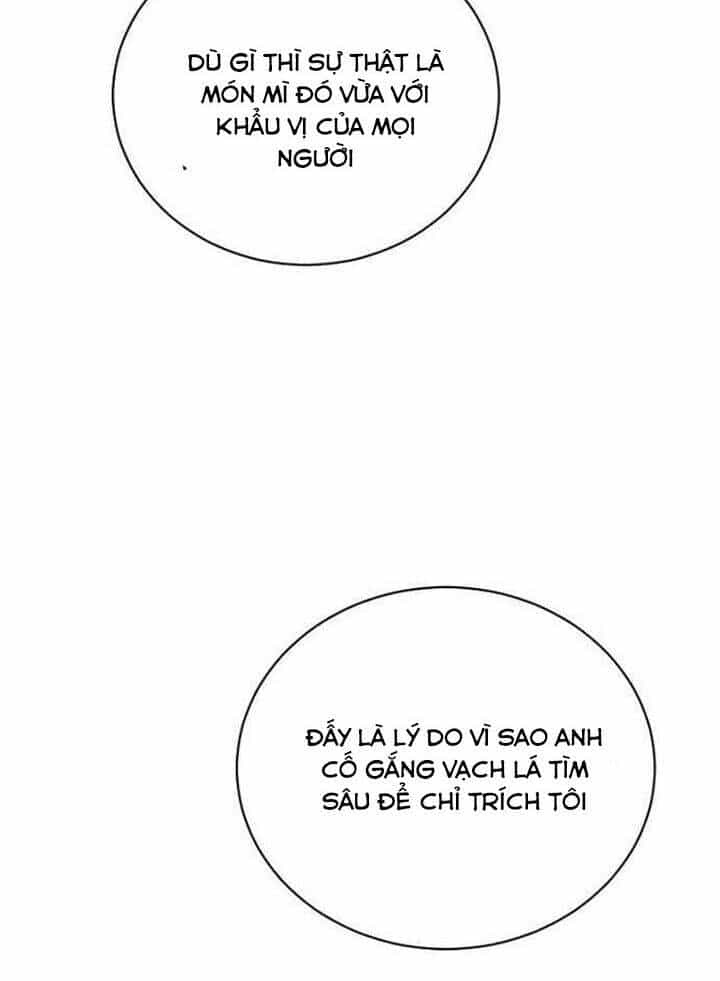 Xin Mời Dùng Bữa - Chương 44 - ảnh 31