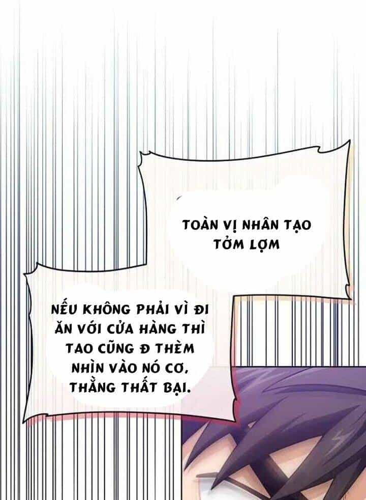 Xin Mời Dùng Bữa - Chương 44 - ảnh 35