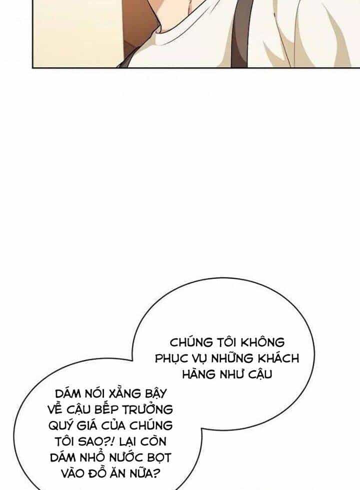 Xin Mời Dùng Bữa - Chương 44 - ảnh 44
