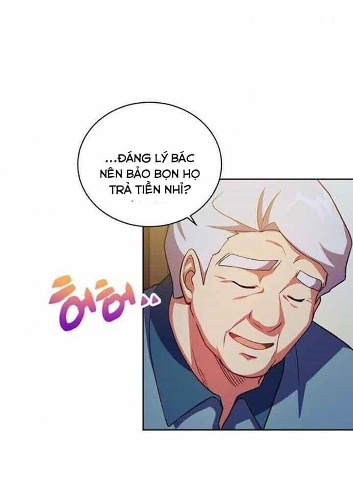 Xin Mời Dùng Bữa - Chương 44 - ảnh 53
