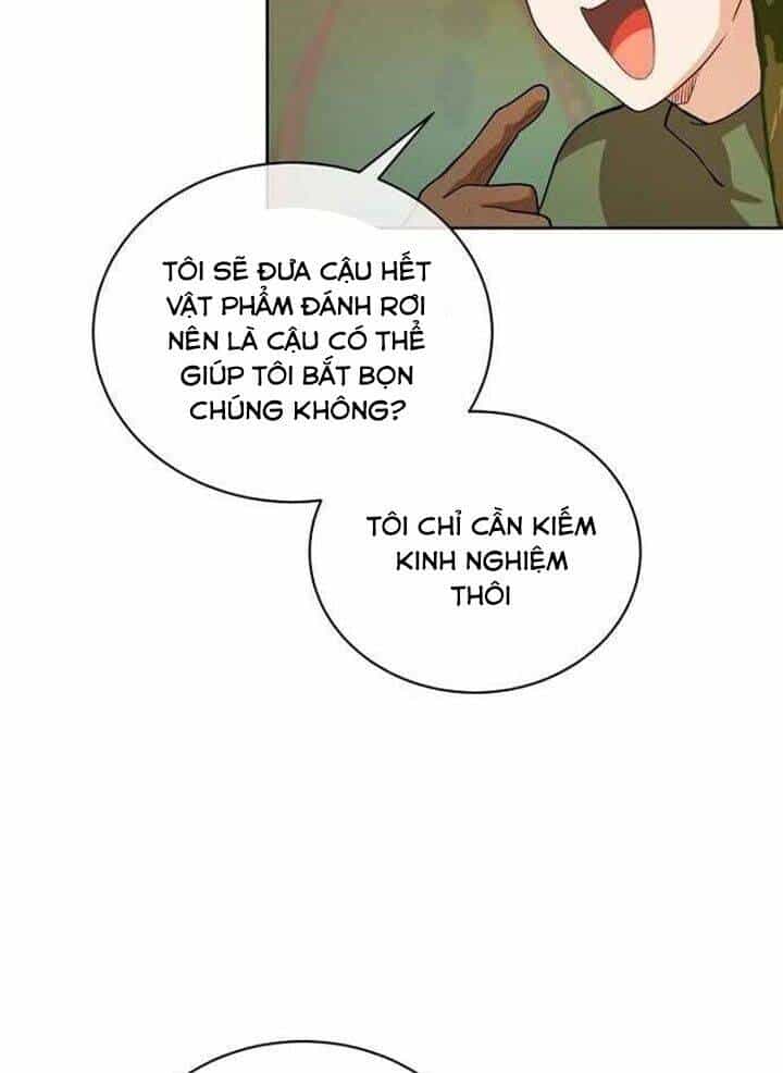 Xin Mời Dùng Bữa - Chương 44 - ảnh 71
