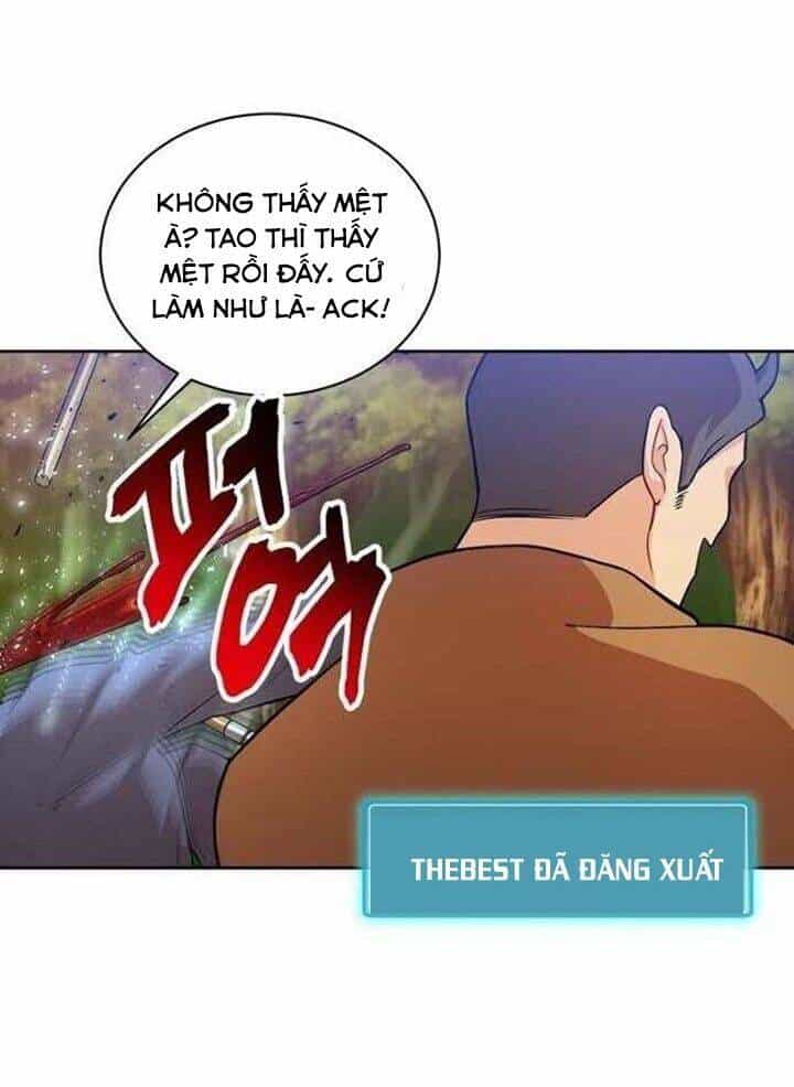 Xin Mời Dùng Bữa - Chương 44 - ảnh 92
