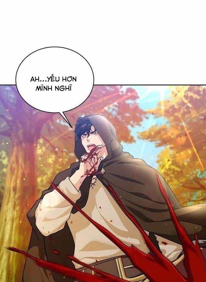 Xin Mời Dùng Bữa - Chương 44 - ảnh 96