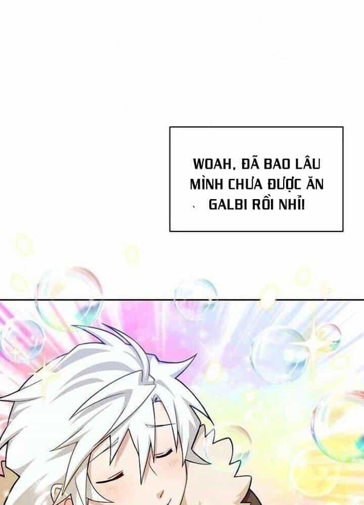 Xin Mời Dùng Bữa - Chương 45 - ảnh 41