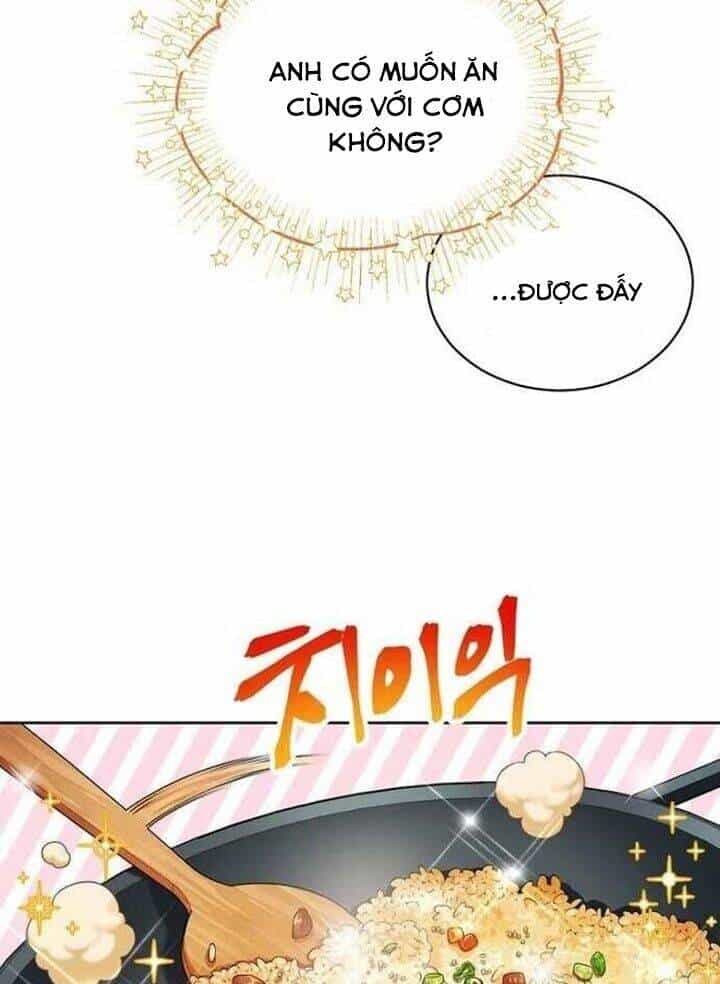 Xin Mời Dùng Bữa - Chương 45 - ảnh 48