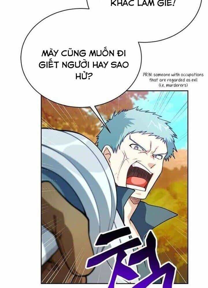 Xin Mời Dùng Bữa - Chương 45 - ảnh 7