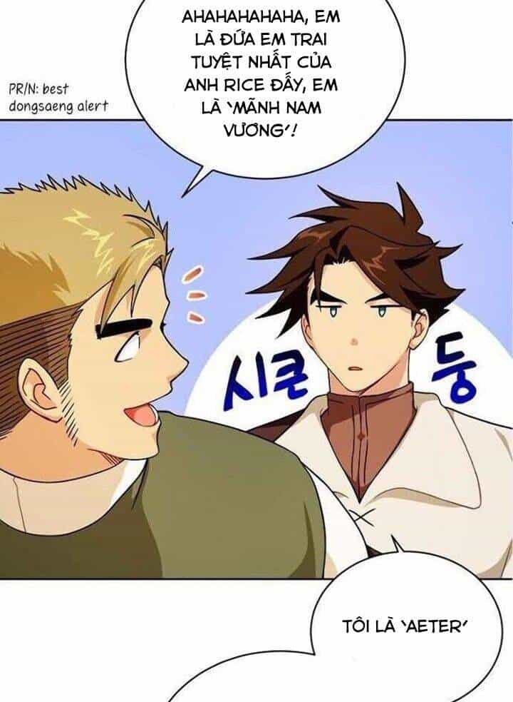 Xin Mời Dùng Bữa - Chương 45 - ảnh 74