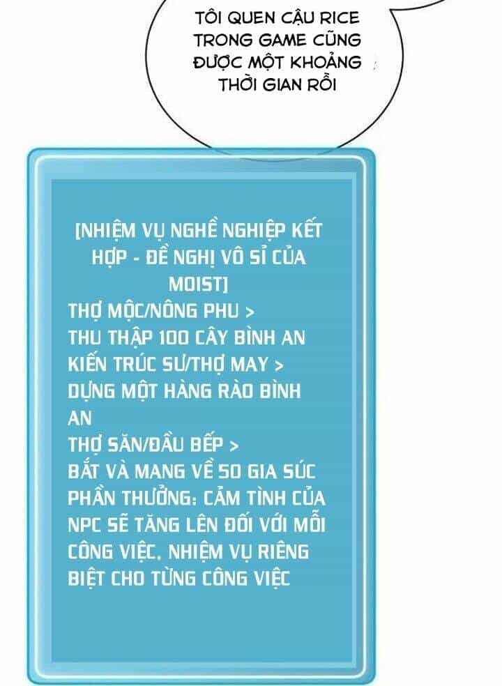 Xin Mời Dùng Bữa - Chương 45 - ảnh 75