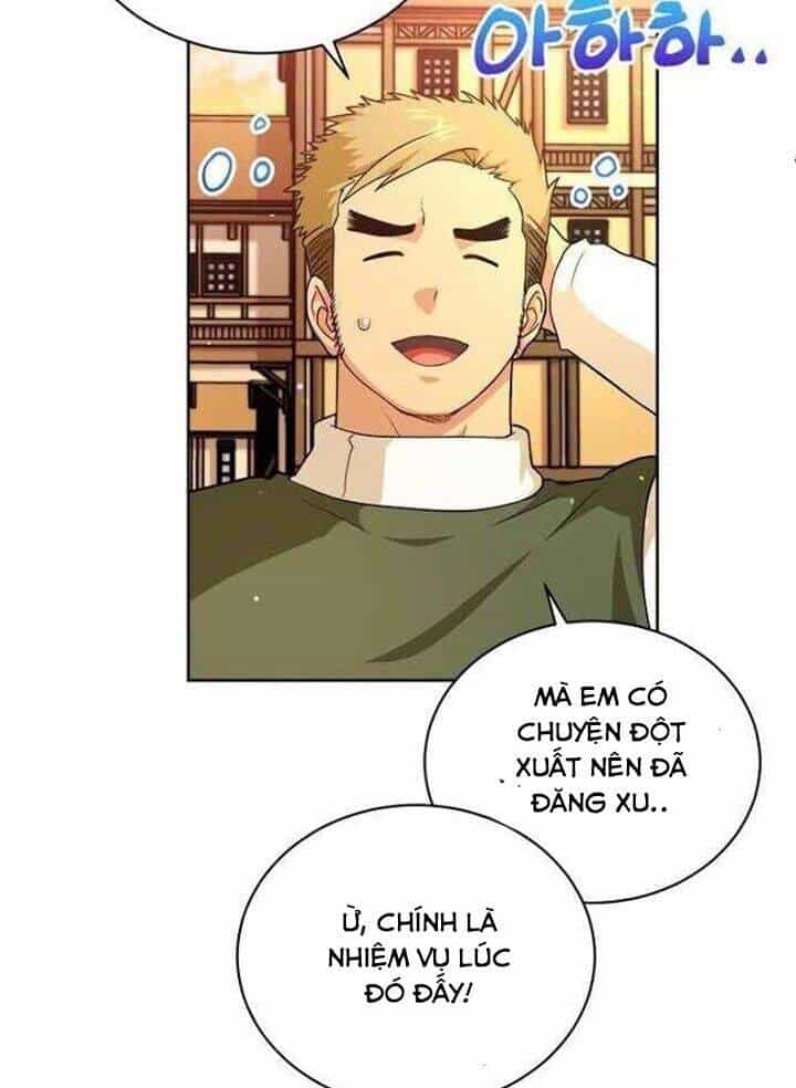 Xin Mời Dùng Bữa - Chương 45 - ảnh 78